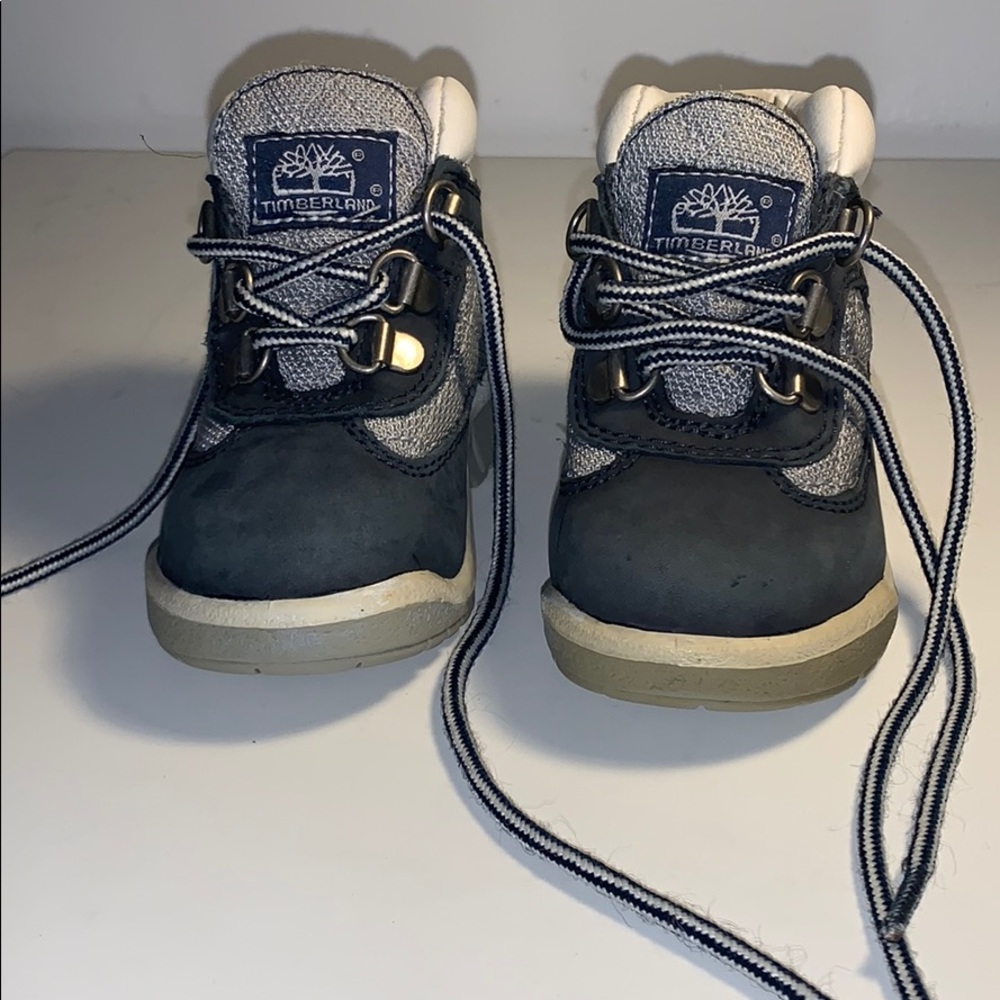 Timberlands